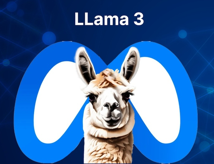 llama3